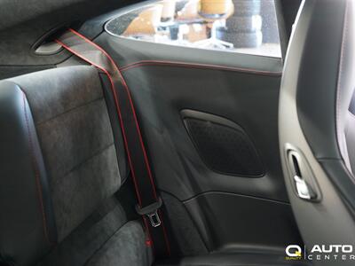 2015 Porsche 911 Carrera 4 GTS   - Photo 54 - Lynnwood, WA 98036