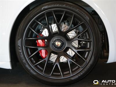 2015 Porsche 911 Carrera 4 GTS   - Photo 13 - Lynnwood, WA 98036