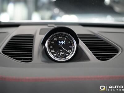 2015 Porsche 911 Carrera 4 GTS   - Photo 36 - Lynnwood, WA 98036