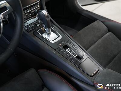 2015 Porsche 911 Carrera 4 GTS   - Photo 32 - Lynnwood, WA 98036