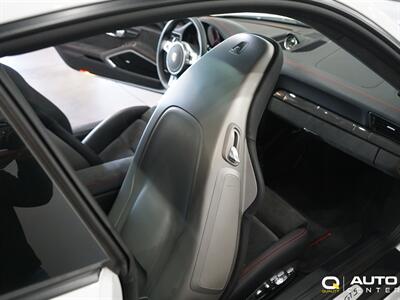 2015 Porsche 911 Carrera 4 GTS   - Photo 51 - Lynnwood, WA 98036