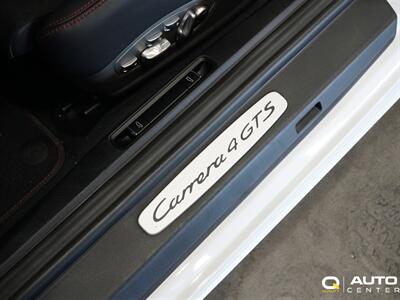 2015 Porsche 911 Carrera 4 GTS   - Photo 22 - Lynnwood, WA 98036