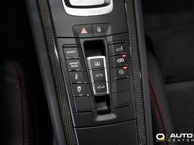 2015 Porsche 911 Carrera 4 GTS   - Photo 42 - Lynnwood, WA 98036