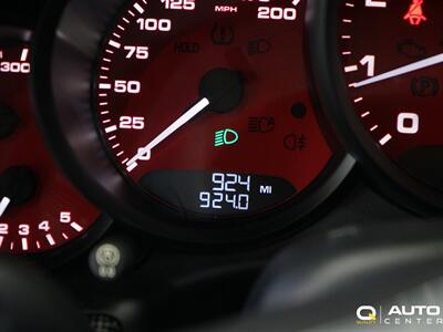 2015 Porsche 911 Carrera 4 GTS   - Photo 34 - Lynnwood, WA 98036