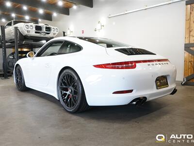 2015 Porsche 911 Carrera 4 GTS   - Photo 9 - Lynnwood, WA 98036