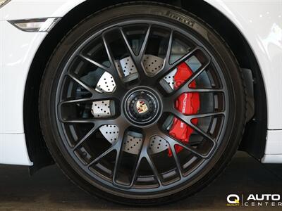 2015 Porsche 911 Carrera 4 GTS   - Photo 12 - Lynnwood, WA 98036