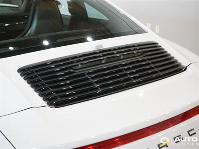 2015 Porsche 911 Carrera 4 GTS   - Photo 7 - Lynnwood, WA 98036