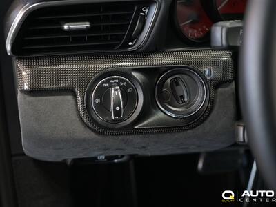 2015 Porsche 911 Carrera 4 GTS   - Photo 31 - Lynnwood, WA 98036