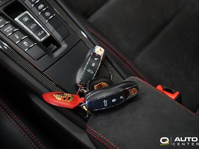 2015 Porsche 911 Carrera 4 GTS   - Photo 44 - Lynnwood, WA 98036