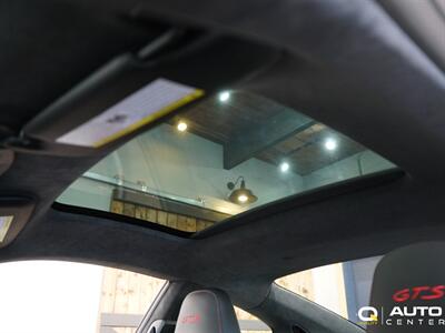 2015 Porsche 911 Carrera 4 GTS   - Photo 56 - Lynnwood, WA 98036