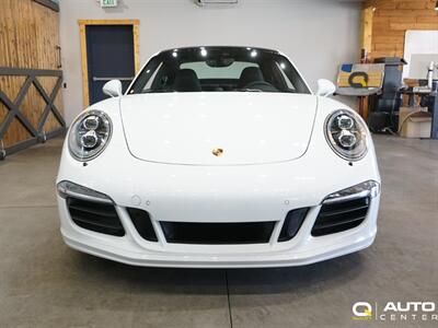 2015 Porsche 911 Carrera 4 GTS   - Photo 2 - Lynnwood, WA 98036