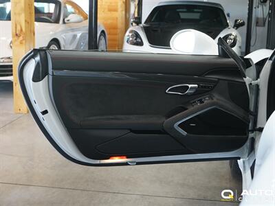 2015 Porsche 911 Carrera 4 GTS   - Photo 18 - Lynnwood, WA 98036