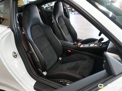 2015 Porsche 911 Carrera 4 GTS   - Photo 48 - Lynnwood, WA 98036