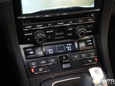 2015 Porsche 911 Carrera 4 GTS   - Photo 39 - Lynnwood, WA 98036