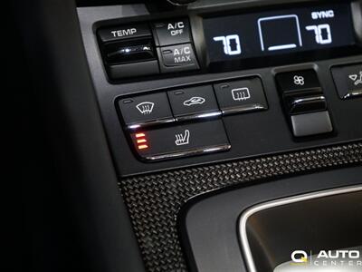 2015 Porsche 911 Carrera 4 GTS   - Photo 40 - Lynnwood, WA 98036