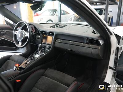 2015 Porsche 911 Carrera 4 GTS   - Photo 45 - Lynnwood, WA 98036