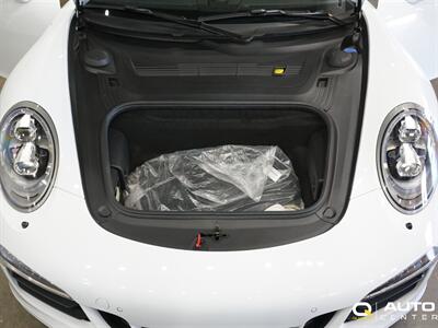 2015 Porsche 911 Carrera 4 GTS   - Photo 14 - Lynnwood, WA 98036