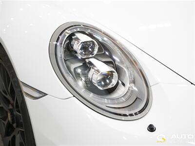 2015 Porsche 911 Carrera 4 GTS   - Photo 4 - Lynnwood, WA 98036