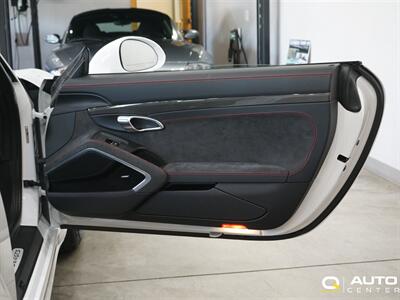 2015 Porsche 911 Carrera 4 GTS   - Photo 19 - Lynnwood, WA 98036