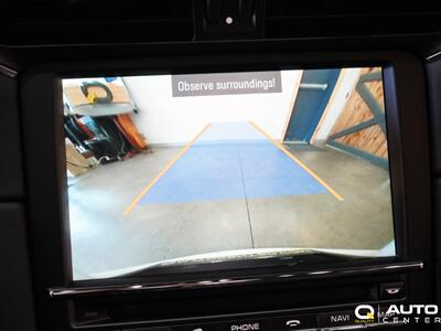 2015 Porsche 911 Carrera 4 GTS   - Photo 38 - Lynnwood, WA 98036