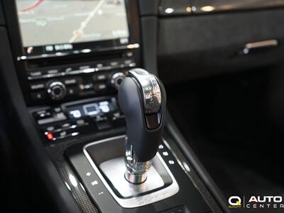 2015 Porsche 911 Carrera 4 GTS   - Photo 41 - Lynnwood, WA 98036