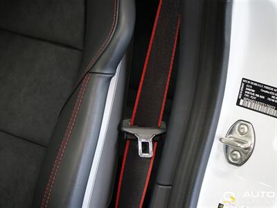 2015 Porsche 911 Carrera 4 GTS   - Photo 27 - Lynnwood, WA 98036