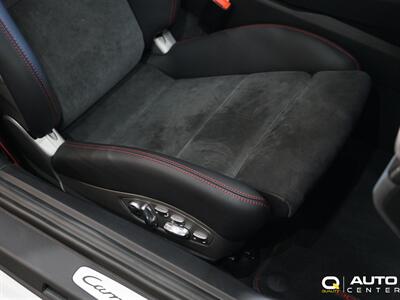 2015 Porsche 911 Carrera 4 GTS   - Photo 50 - Lynnwood, WA 98036