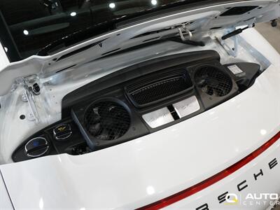 2015 Porsche 911 Carrera 4 GTS   - Photo 16 - Lynnwood, WA 98036