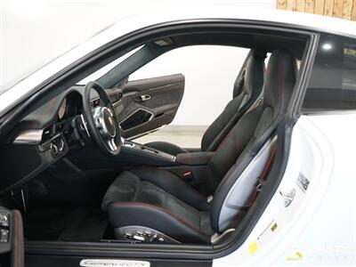 2015 Porsche 911 Carrera 4 GTS   - Photo 28 - Lynnwood, WA 98036