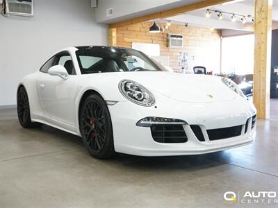 2015 Porsche 911 Carrera 4 GTS   - Photo 3 - Lynnwood, WA 98036