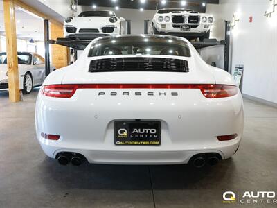 2015 Porsche 911 Carrera 4 GTS   - Photo 6 - Lynnwood, WA 98036