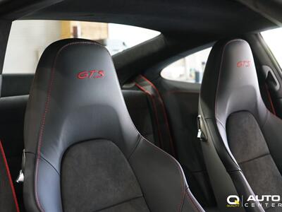 2015 Porsche 911 Carrera 4 GTS   - Photo 49 - Lynnwood, WA 98036