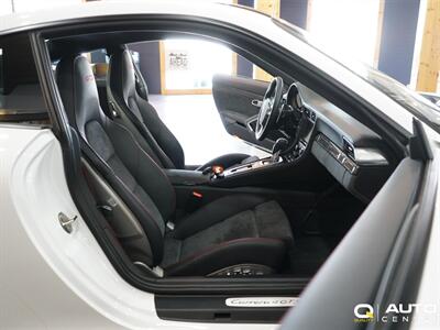 2015 Porsche 911 Carrera 4 GTS   - Photo 47 - Lynnwood, WA 98036