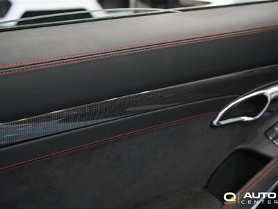 2015 Porsche 911 Carrera 4 GTS   - Photo 20 - Lynnwood, WA 98036