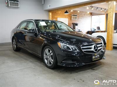2014 Mercedes-Benz E 250 Base BlueTEC® 4MATIC®   - Photo 3 - Lynnwood, WA 98036