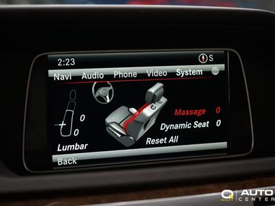 2014 Mercedes-Benz E 250 Base BlueTEC® 4MATIC®   - Photo 26 - Lynnwood, WA 98036