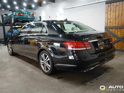 2014 Mercedes-Benz E 250 Base BlueTEC® 4MATIC®   - Photo 8 - Lynnwood, WA 98036