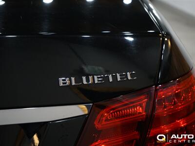 2014 Mercedes-Benz E 250 Base BlueTEC® 4MATIC®   - Photo 7 - Lynnwood, WA 98036