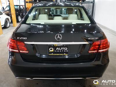 2014 Mercedes-Benz E 250 Base BlueTEC® 4MATIC®   - Photo 6 - Lynnwood, WA 98036
