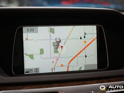 2014 Mercedes-Benz E 250 Base BlueTEC® 4MATIC®   - Photo 24 - Lynnwood, WA 98036
