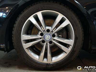 2014 Mercedes-Benz E 250 Base BlueTEC® 4MATIC®   - Photo 9 - Lynnwood, WA 98036