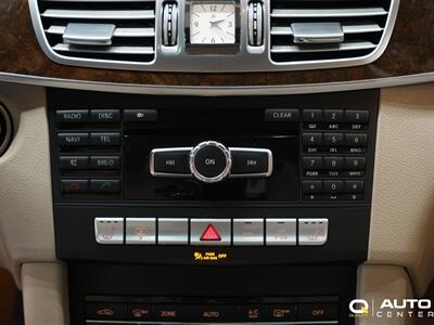 2014 Mercedes-Benz E 250 Base BlueTEC® 4MATIC®   - Photo 20 - Lynnwood, WA 98036