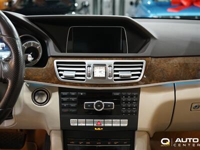 2014 Mercedes-Benz E 250 Base BlueTEC® 4MATIC®   - Photo 19 - Lynnwood, WA 98036