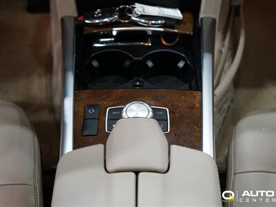 2014 Mercedes-Benz E 250 Base BlueTEC® 4MATIC®   - Photo 21 - Lynnwood, WA 98036