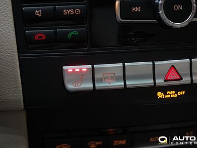 2014 Mercedes-Benz E 250 Base BlueTEC® 4MATIC®   - Photo 27 - Lynnwood, WA 98036