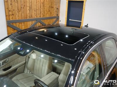 2014 Mercedes-Benz E 250 Base BlueTEC® 4MATIC®   - Photo 10 - Lynnwood, WA 98036