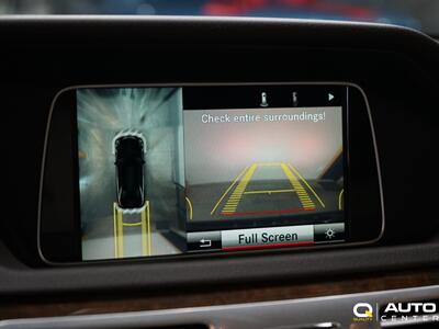 2014 Mercedes-Benz E 250 Base BlueTEC® 4MATIC®   - Photo 25 - Lynnwood, WA 98036
