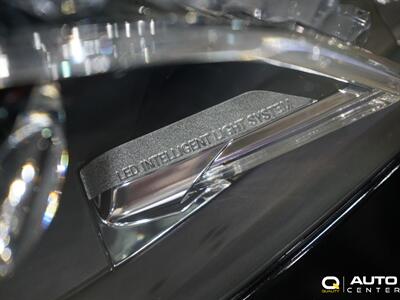 2014 Mercedes-Benz E 250 Base BlueTEC® 4MATIC®   - Photo 4 - Lynnwood, WA 98036