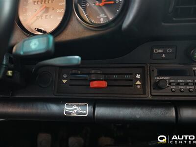 1987 Porsche 911 Carrera   - Photo 28 - Lynnwood, WA 98036