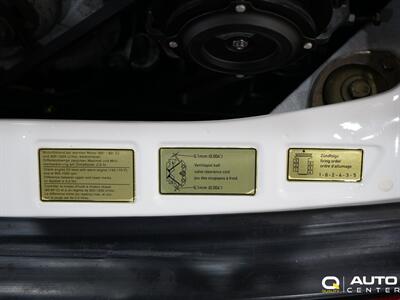 1987 Porsche 911 Carrera   - Photo 42 - Lynnwood, WA 98036